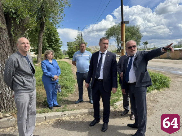 В Энгельсе обновят подходы к библиотеке для слепых