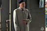 В Саратове увековечили память погибших на пожаре сотрудников МЧС